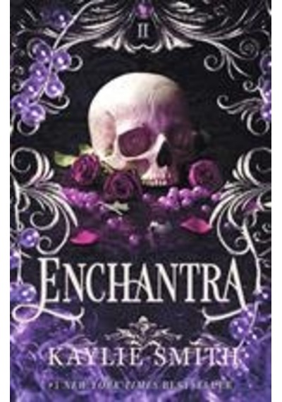 Enchantra Ciltli Second Sky