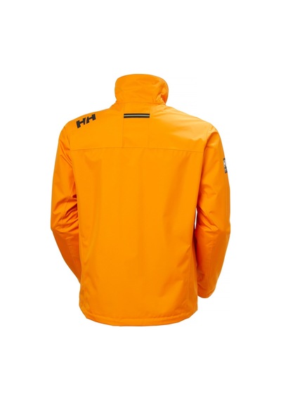 Helly Hansen Crew 2.0 Erkek Mont Turuncu