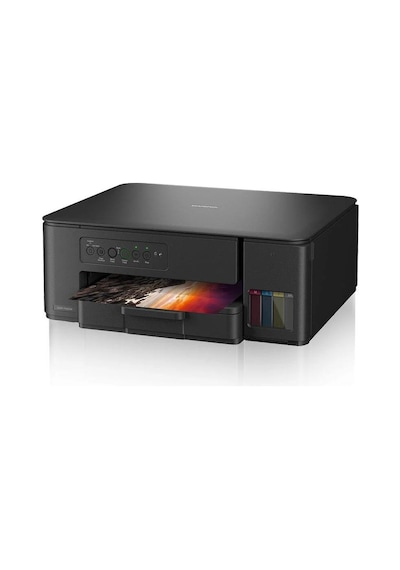 Brother Dcp-t430w Fotokopi, Tarayıcı, Wi-fi, Mürekkep Tanklı Yazıcı