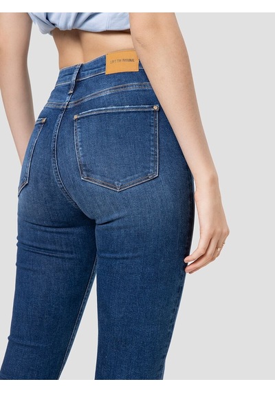 LOFT Natalie Skinny Fit Kadın Pantolon Lf2032495 Q1.v1 Denim