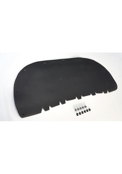 Vw Caddy 2k1 2003-2010 Motor Kaput Süngeri - İzolasyon