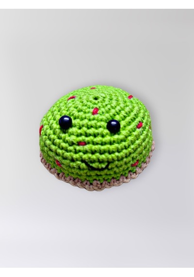 Amigurumi Anahtarlık 6-8 Cm Sevimli El Örgüsü Hediyelik Anahtar Ve Çanta Aksesuarı 85261793