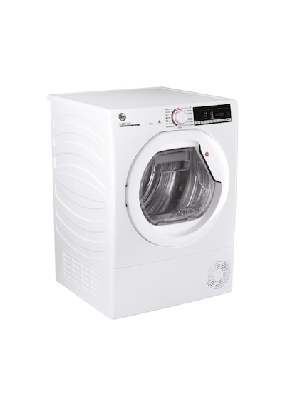 Hoover HLE H9A2TE-17 9 KG Isı Pompalı Çamaşır Kurutma Makinesi
