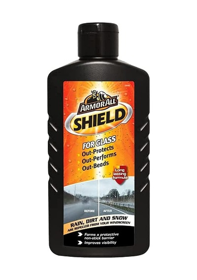 Armor All 200ml Shield Cam Su Kaydırıcı