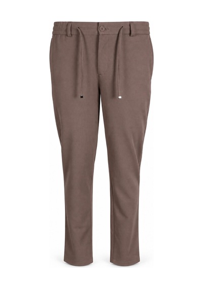 Trender Kanvas Bej Erkek Pantolon 70046