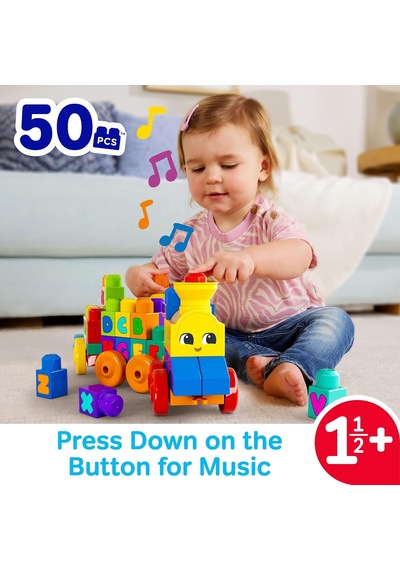 Fwk22 Mb Abc Musıcal Traın