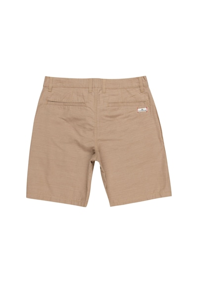 Quiksilver Quıksılver Davıs Chıno Erkek Şort Eqyws03862-qk.ckk0 001
