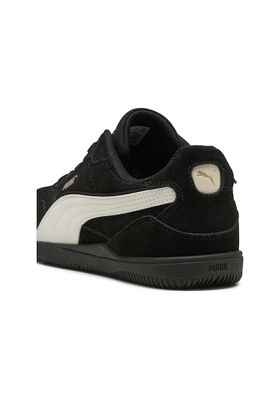 Puma K-moda Sd Kadın Siyah Sneaker Ayakkabı 40450001