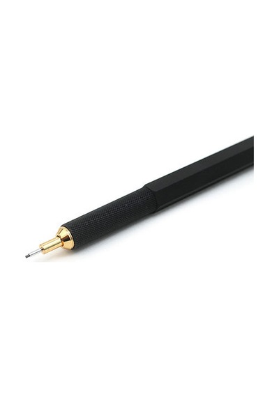 Rotring 800 Mekanik  Kurşun Kalem 0.7 Mm Siyah