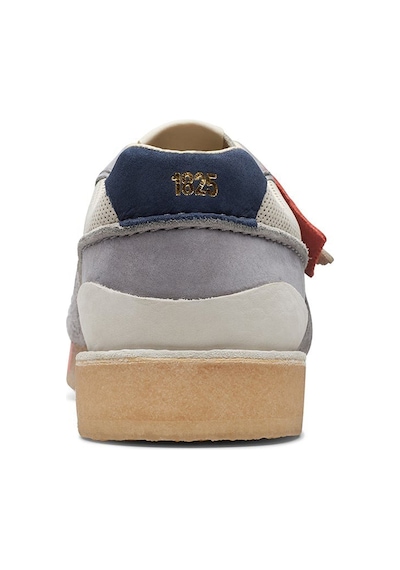 Clarks Torrun Erkek Ayakkabı 261700287 Çok Renkli