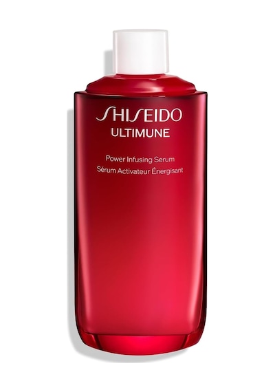 Shiseido Utm Power Infusing Concentrate 4.0 75 Ml Refill Cilt Serumu, 22448