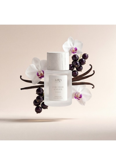 Mad Orchid Angel Prestige 50 Ml Kadın Parfüm Aromatik