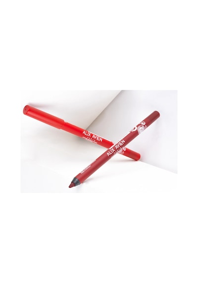 Alix Avien Suya Dayanıklı Uzun Süre Kalıcı Yumuşak Dudak Kalemi Staying Power Lip Pencil 55 Cinnamon