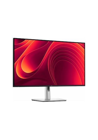 Dell Pro Plus P3225qe 31.5" 100hz 5ms Hdmı+dp+usb-c+rj45 Uhd Ips Pivot Vesa Monitör