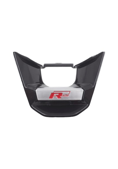 Direksiyon Logosu R-Line Kırmızı / Dıka24 (534041642)