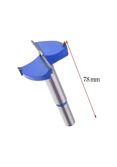 Ahşap Freze Bıçağı 35x70 Mm