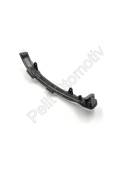 Golf 7 7,5 Ayna Sinyali Lambası Sağ 5g0949102 Oem