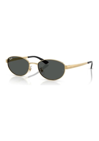 Rayban Rb3774d 00187 Kadın Güneş Gözlüğü Altın