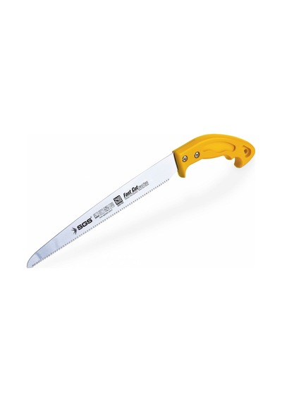 Sgs 1761 - İnce Diş Budama Testeresi 240mm