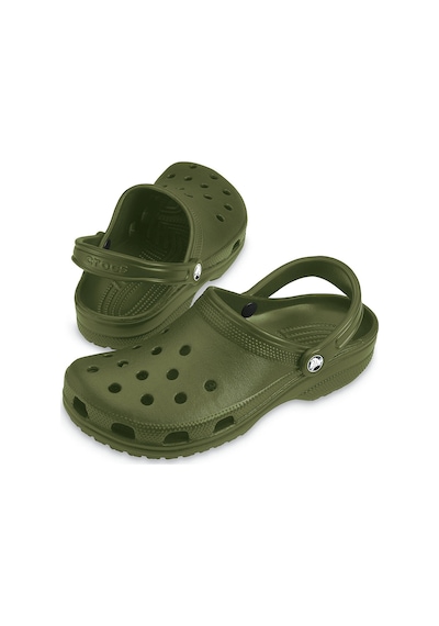 Crocs Classic Erkek Yeşil Classic Sandalet Yeşil Army Green Yeşil Crocs Classic Erkek Yeşil Classic Sandalet Yeşil Army Green Yeşil