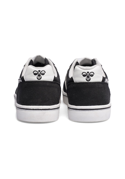 Hummel Wivo Iı Siyah Sneaker Siyah
