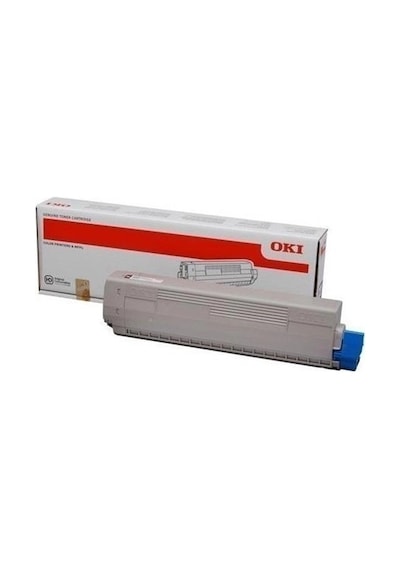 Okı 46490401 Toner-y-c532-mc573-1.5k Sarı Toner - C532- C542- Mc563- Mc573- 1.500 Sayfa Kdo