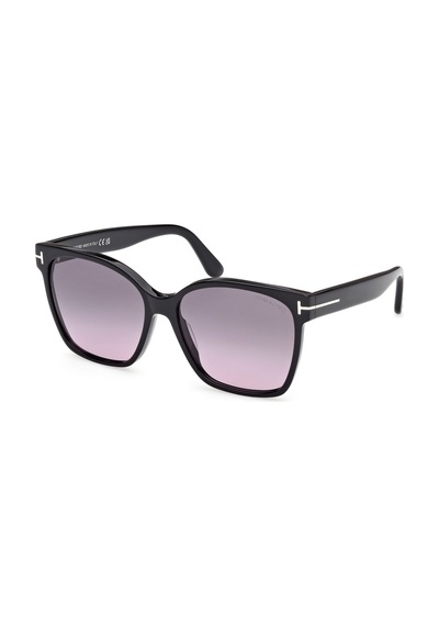 Tom Ford Ft1312 01b 56-15-140 Siyah