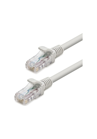 Büro Ev Ofis Network Bağlantısı İçin 1gbps 250mhz Cat6 Ethernet Patch Kablosu 87138659