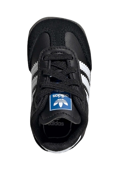Adidas Samba Crib Bebek Siyah Spor Ayakkabı Jı2757 Siyah
