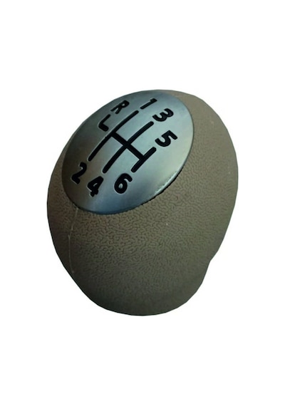 Dacia Duster Vites Topuzu 6 İleri Bej 328650024r