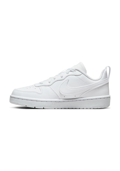 Nike Court Borough Low Recraft Gs Unisex Beyaz Sneaker Ayakkabı Dv5456-106