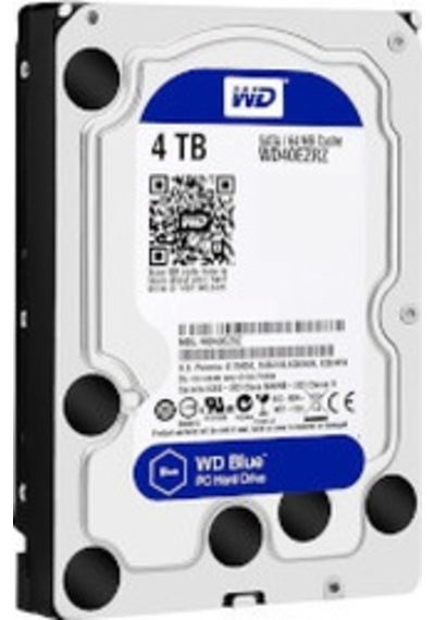 Western Digital Blue WD40EZRZ 4 TB SATA 3 HDD