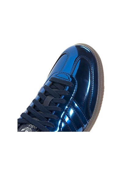 Adidas Samba Og W Unisex Günlük Ayakkabı Kh9727 Lacivert