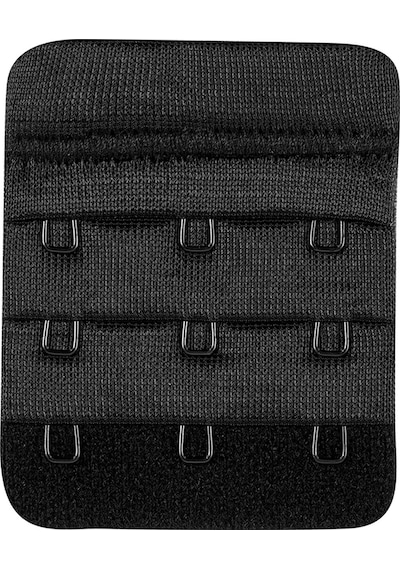 Suwen Hook 3 X 3 Agraf Tekli Sw1073012 Siyah