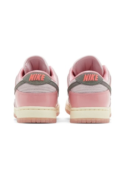 Nike Dunk Low Lx Barbie Spor Ayakkabı Çok Renkli