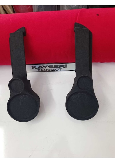 Kayseri Pandizot Tofaş Şahin Doğan Kartal Kapı Ceplik Çifti 16cm+10cm