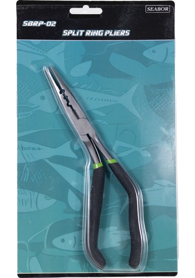 Seabor Sbrp-02 Split Ring Pliers