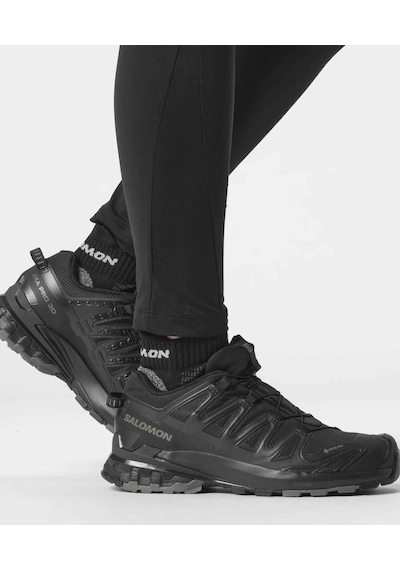 Salomon Xa Pro 3d V9 Gore-tex Kadın Outdoor Ayakkabı C-sal472708b10g01 Siyah