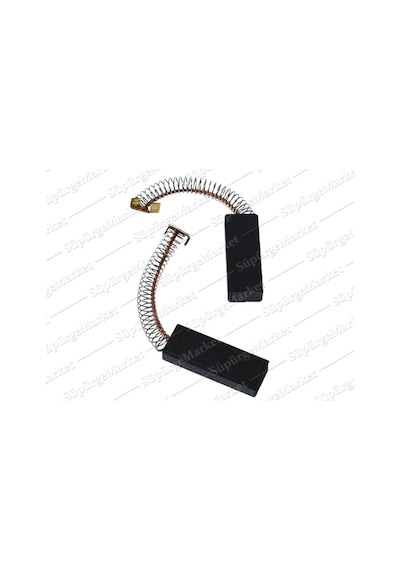 Numatic Elektrikli Süpürge Motor Kömürü