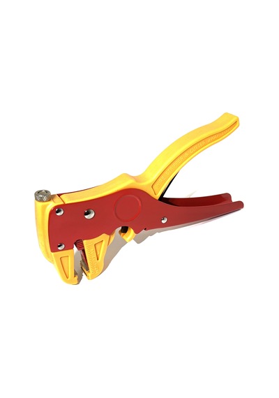 0.2-6 mm Kablo Soyucu Kablo Soyma Pensesi Kablo Sıyırıcı Crimper