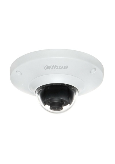 Dahua IPC-EB5400 4MP IP Fisheye Dome Kamera