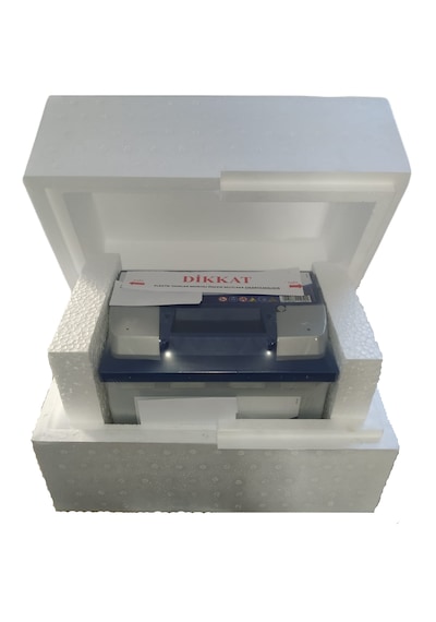 Bosch S5 A07 12 V 95 Ah 850 En Agm Akü