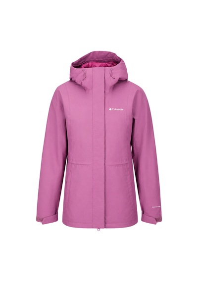 Columbia Columbıa Hıkebound Kadın Ceket 2113901-551 Pembe