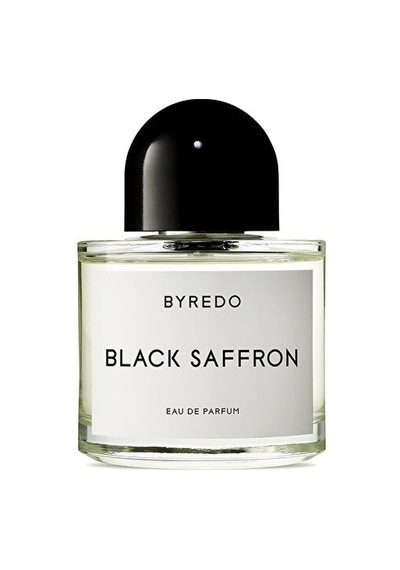 Byredo Black Saffron Edp 100 Ml Oryantal