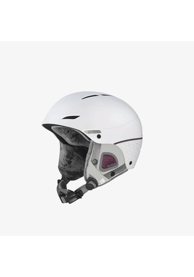 Bolle Juliet Kadın Beyaz Kask - 32078