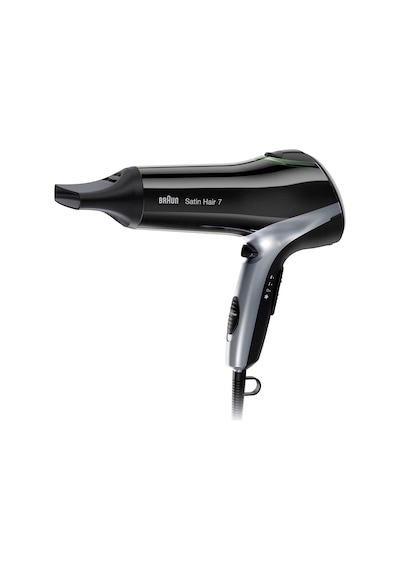 Braun Satin Hair 7 Saç Kurutma Makinesi, Iontec Ve Satin Protect
