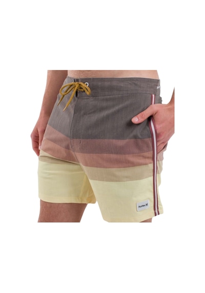Hurley Hurley Phantom Naturals Sessions 16 Erkek Bej Boardshort Clp0 Bej