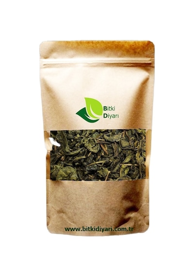 YEŞİLÇAY YAPRAK 500GR