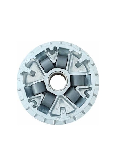 Kymco Like Bagası 13,5 Gram Diğer