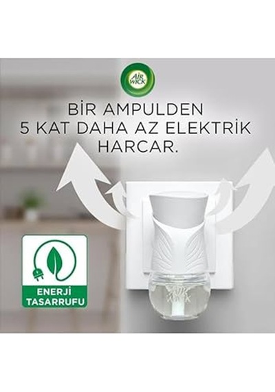Air Wick Elektrikli Kit Temizliğin Esintisi